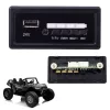 24 V-os zenei panel - SX2039 SX1928