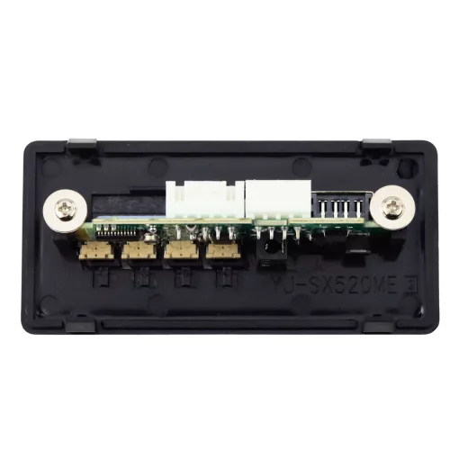 24 V-os zenei panel - SX2039 SX1928