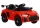 Akkumulátoros jármű 915 piros
