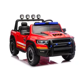 RAM ZB629-F akkumulátoros tűzoltóautó