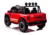 RAM ZB629-F akkumulátoros tűzoltóautó