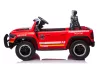 RAM ZB629-F akkumulátoros tűzoltóautó