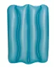Felfújható párna 38 x 25 cm kék Bestway 52127