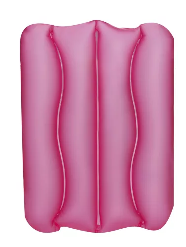 Felfújható párna 38 x 25 cm Rózsaszín Bestway 52127
