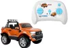 Távirányító elektromos autóhoz Ford Ranger 2.4G DK-F650