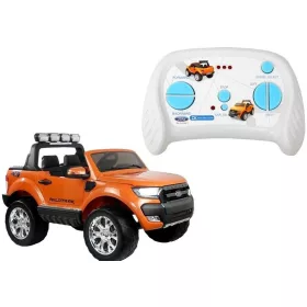 Távirányító elektromos autóhoz Ford Ranger 2.4G DK-F650