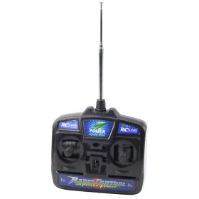 27 MHz-es távirányító