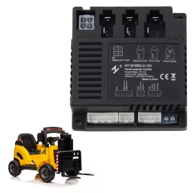 WH101 Központi Modul