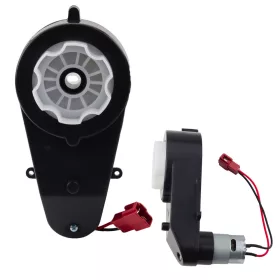 12 V 45 W-os RS550 18000 RPM motor elektromos járművekhez