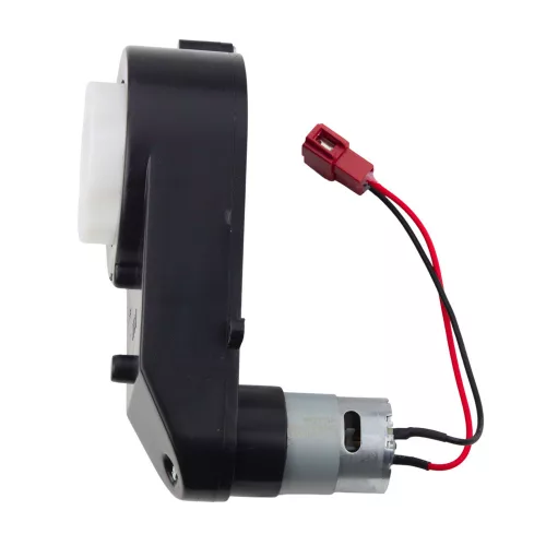 12 V 45 W-os RS550 18000 RPM motor elektromos járművekhez