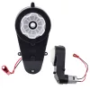 12 V 45 W-os RS550 16000 RPM motor elektromos járművekhez