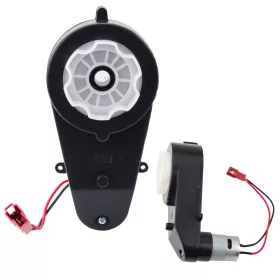 12 V 45 W-os RS550 16000 RPM motor elektromos járművekhez