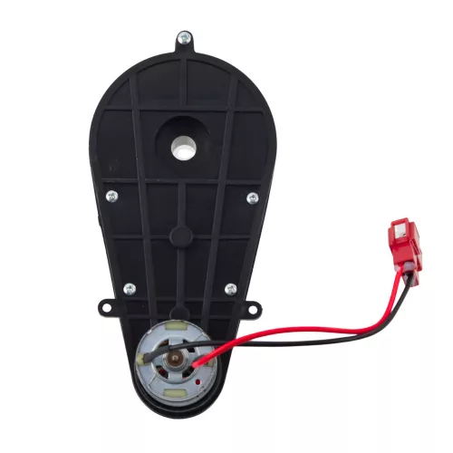 12 V 45 W-os RS550 16000 RPM motor elektromos járművekhez