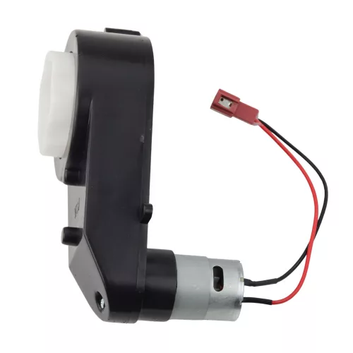 12 V 45 W-os RS550 16000 RPM motor elektromos járművekhez