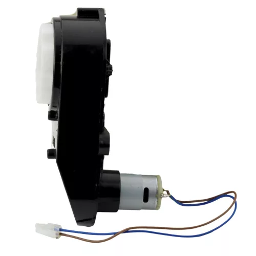 Motor-váltó 24 V-os akkumulátoros járműhöz S2588-1