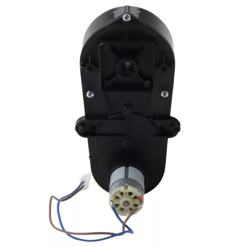 Motor-váltó 24 V-os akkumulátoros járműhöz S2588-1