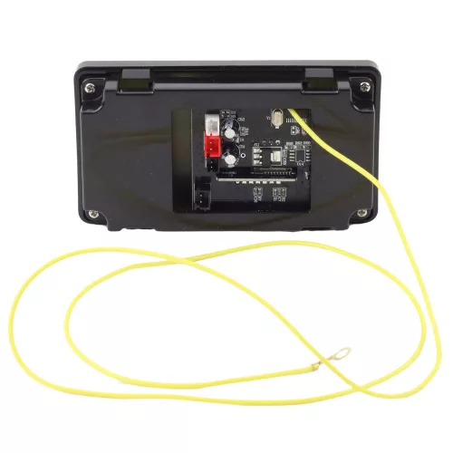 Zenei panel akkumulátoros járműhöz - 12V