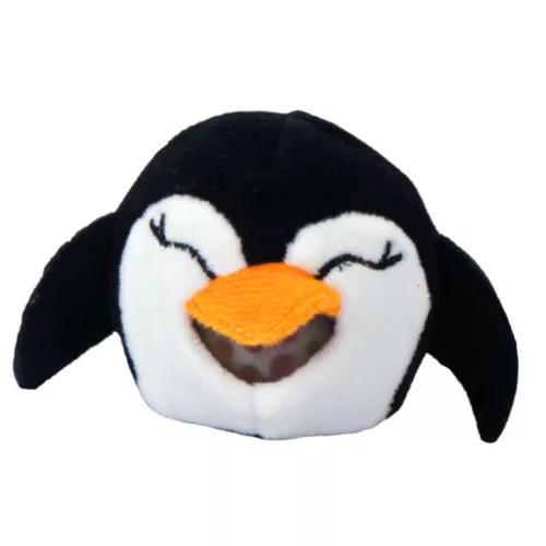 Plüss Plüss Plüss Plüss Plüss Plüss Plüssjáték Vízgolyókkal 6 cm