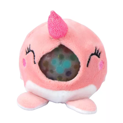 Plüss Plüss Plüss Plüss Plüss Plüss Plüssjáték Vízgolyókkal 6 cm