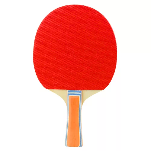 Klasszikus fa pingpong ütők 2 db.