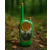 Walkie-talkie rádiók gyerekeknek, katonai, 10 méteres