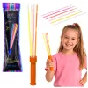 Sötétben világító pálca neon stift 29 cm