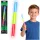 Háromszínű fluoreszkáló stift Sötétben világító neon stift 31,5 cm