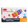 Oktató matematikai görgő gyerekeknek Nuka számoló kirakó