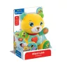 Színes interaktív mackó Lelek lengyel nyelvű Clementoni 50939