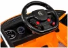 HL1638 Narancssárga - Elektromos kisautó