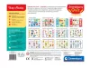 Oktatójáték Interaktív Kvíz Angol Nyelv Lengyel Nyelv Clementoni 50943