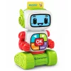 Eddie oktatórobot lengyel nyelvtanulás játékon keresztül Clementoni 50411