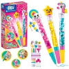 Idea Art Mini Factory Fantasy Pen Creators Clementoni 18831