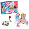 Idea Art Disney Hercegnők Toll Factory Clementoni 18210