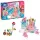 Idea Art Disney Hercegnők Toll Factory Clementoni 18210