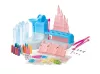 Idea Art Disney Hercegnők Toll Factory Clementoni 18210