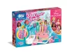 Idea Art Disney Hercegnők Toll Factory Clementoni 18210