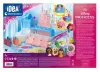 Idea Art Disney Hercegnők Toll Factory Clementoni 18210