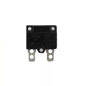 25A-es biztosíték elektromos autóhoz