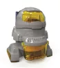 Science & Play EcoBot robotkészlet lengyel nyelvvel, Clementoni 50061