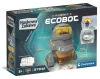 Science & Play EcoBot robotkészlet lengyel nyelvvel, Clementoni 50061