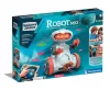 Tudományos szórakoztató Mio Robot: Új generációs lengyel nyelv Clementoni 50632
