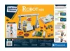 Tudományos szórakoztató Mio Robot: Új generációs lengyel nyelv Clementoni 50632