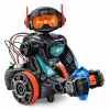 Tudományos és Játékkészlet Evolution Robot 2.0 Bluetooth Elektromos Motor Lengyel Nyelvű Clementoni 50818