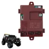 24 V-os központi modul WXE1688 elektromos kisautóhoz