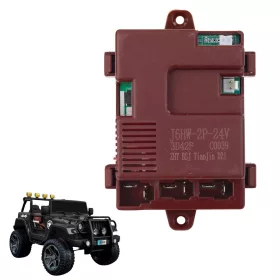 24 V-os központi modul WXE1688 elektromos kisautóhoz