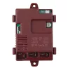 24 V-os központi modul WXE1688 elektromos kisautóhoz