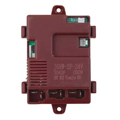 24 V-os központi modul WXE1688 elektromos kisautóhoz