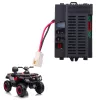 24 V-os központi modul S615 elektromos kisautóhoz