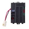 24 V-os központi modul S615 elektromos kisautóhoz